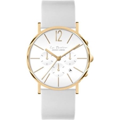 ساعت مچی ژاک لمن LP-123G - jacques lemans watch lp-123g  